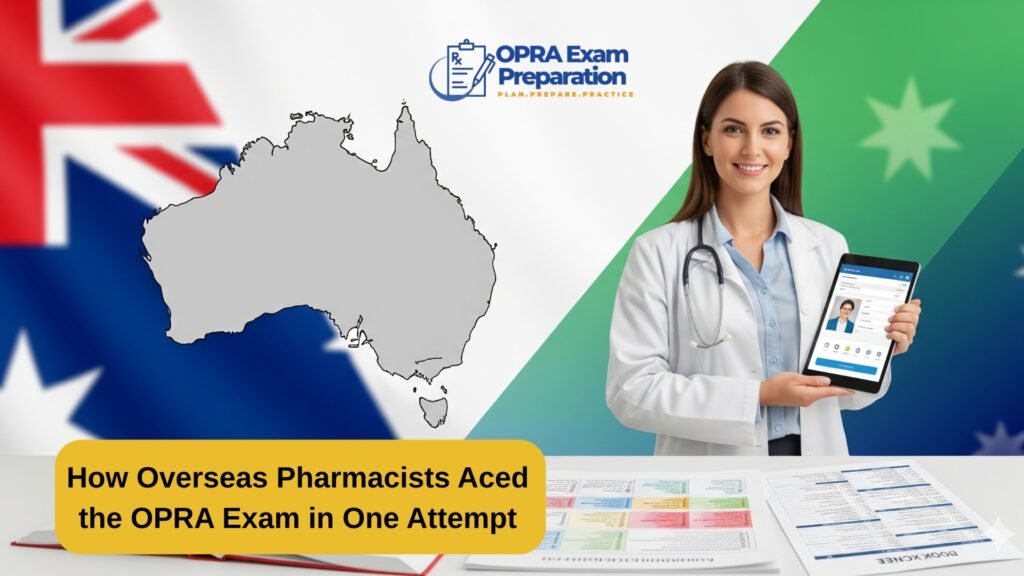 OPRA Exam Preparation Course